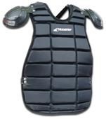 Baseball Umpire's Inside Chest Protector CP06 Baseball Umpire's Inside Chest Protector CP06