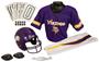 Franklin NFL VIKINGS Youth Team Uniform Set