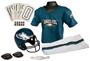 Franklin NFL EAGLES Youth Team Uniform Set
