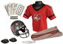Franklin NFL BUCCANEERS Youth Team Uniform Set