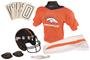 Franklin NFL BRONCOS Youth Team Uniform Set