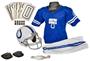 Franklin NFL COLTS Youth Team Uniform Set