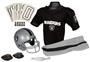 Franklin NFL RAIDERS Youth Team Uniform Set