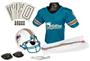 Franklin NFL DOLPHINS Youth Team Uniform Set