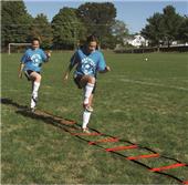 Jaypro Speed Ladder Jaypro Speed Ladder