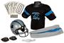 Franklin NFL PANTHERS Youth Team Uniform Set