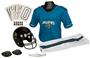Franklin NFL JAGUARS Youth Team Uniform Set