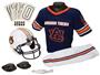 Collegiate Youth Football Team Uniform Set AUBURN