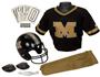 Collegiate Yth Football Team Uniform Set MISSOURI