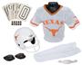 Collegiate Youth Football Team Uniform Set TEXAS
