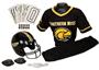 College Yth Football Team Uniform Set SOUTH MISS