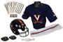 College Youth Football Team Uniform Set VIRGINIA