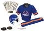 College Youth Football Team Uniform Set BOISE ST