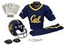 College Youth Football Team Uniform Set CALIFORNIA