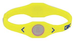 BRIGHT YELLOW/ROYAL WRITING