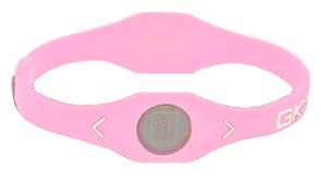 PINK/WHITE WRITING