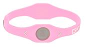 GK1 Sports Pink Power Band Ion/Magnetic Bracelets GK1 Sports Pink Power Band Ion/Magnetic Bracelets