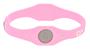 GK1 Sports Pink Power Band Ion/Magnetic Bracelets