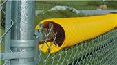 Jaypro Baseball 100' OR 250' Coil Fence Crowns
