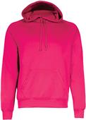 Badger Womens Performance Fleece Hoodies