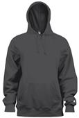 Badger Womens Performance Fleece Hoodies