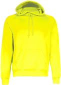 Badger Ladies' Performance Fleece Hoodies Badger Ladies' Performance Fleece Hoodies