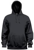 Badger Womens Performance Fleece Hoodies