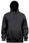 Badger Womens Performance Fleece Hoodies