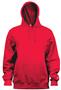 Badger Womens Performance Fleece Hoodies