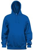 Badger Womens Performance Fleece Hoodies