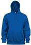 Badger Womens Performance Fleece Hoodies