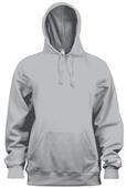 Badger Womens Performance Fleece Hoodies