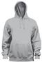 Badger Womens Performance Fleece Hoodies