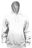 Badger Womens Performance Fleece Hoodies