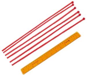 RED TIES