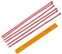 Jaypro 19" Safefoam Padding Ties