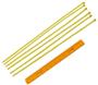 Jaypro 19" Safefoam Padding Ties
