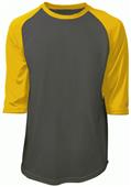 Badger B-Core Performance Baseball Undershirts Badger B-Core Performance Baseball Undershirts