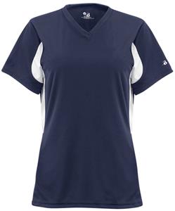 NAVY/WHITE