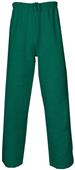 Badger Youth Open Bottom Fleece Pants