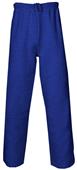 Badger Youth Open Bottom Fleece Pants