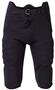 Badger Youth Integrated Football Pants