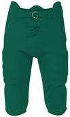 Badger Youth Integrated Football Pants