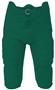Badger Youth Integrated Football Pants