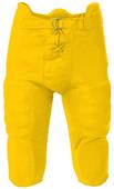 Badger Youth Integrated Football Pants