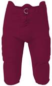 Badger Youth Integrated Football Pants