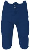 Badger Youth Integrated Football Pants Badger Youth Integrated Football Pants