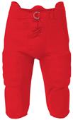 Badger Youth Integrated Football Pants Badger Youth Integrated Football Pants