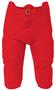Badger Youth Integrated Football Pants