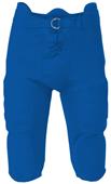 Badger Youth Integrated Football Pants Badger Youth Integrated Football Pants
